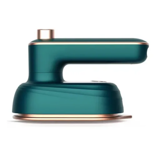 Mini plancha viajera portátil