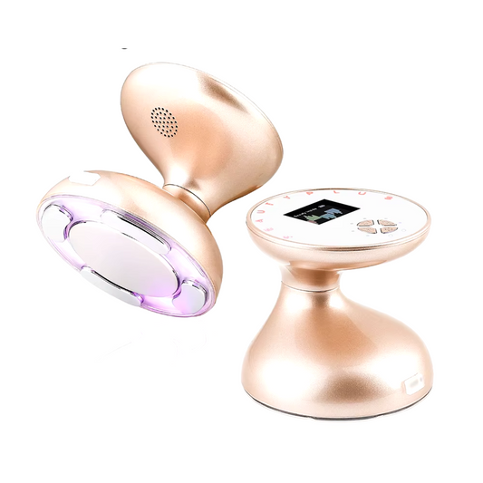 Masajeador eliminador de celulitis